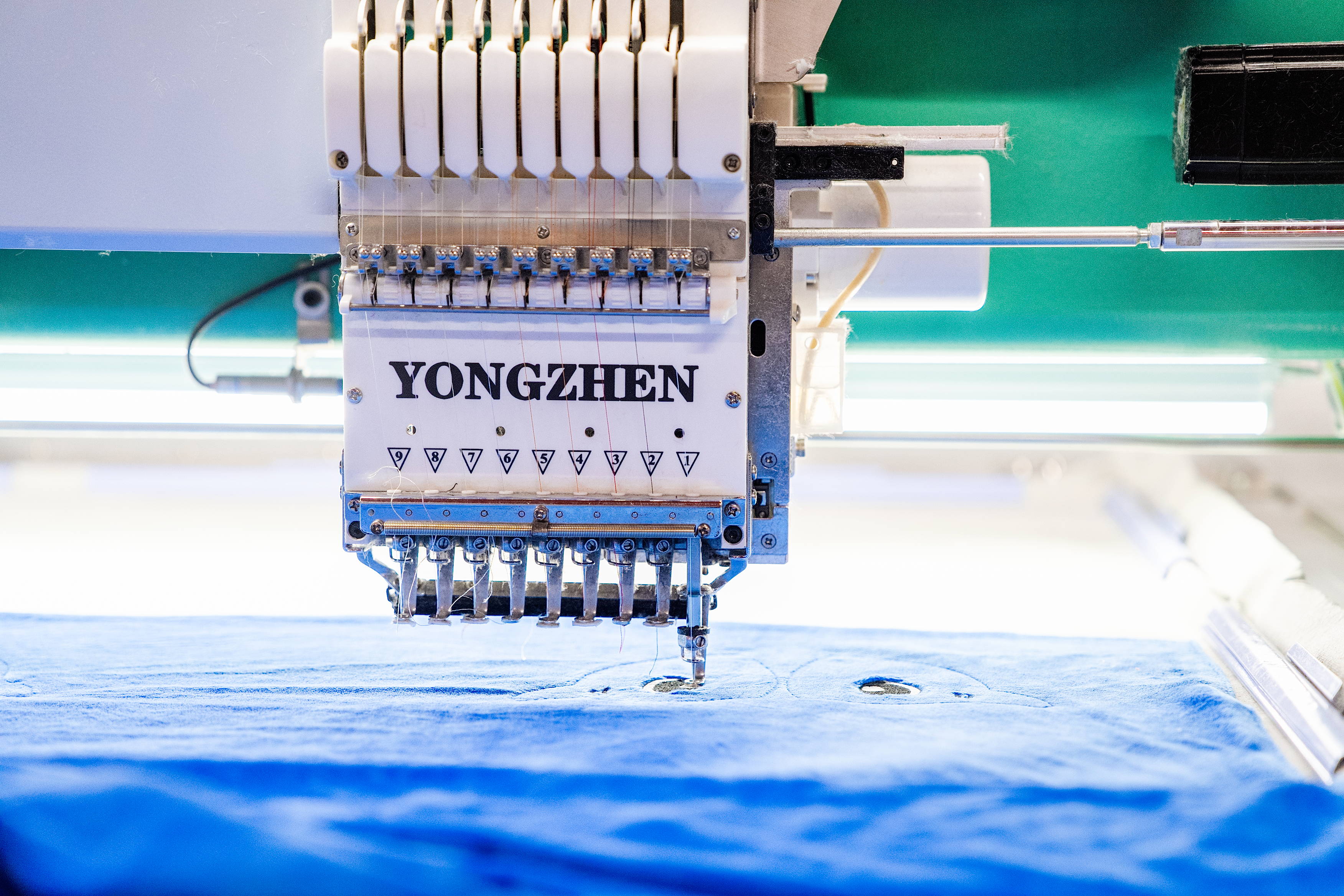 Production Process 2
