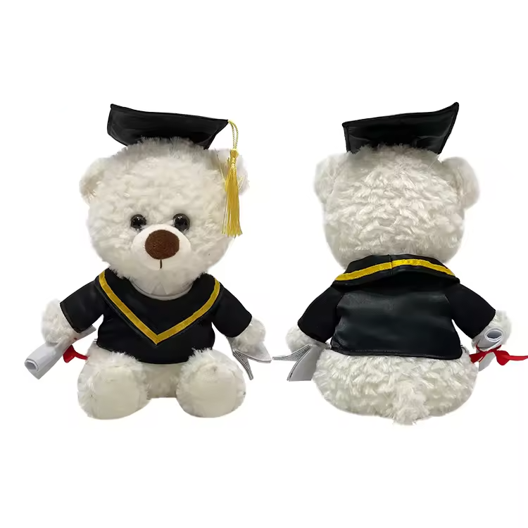 Plush Toy Detail 6