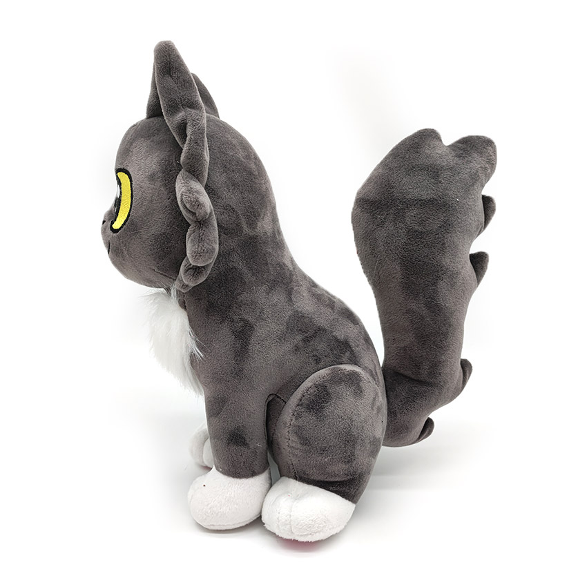 Custom Plush Showcase 2