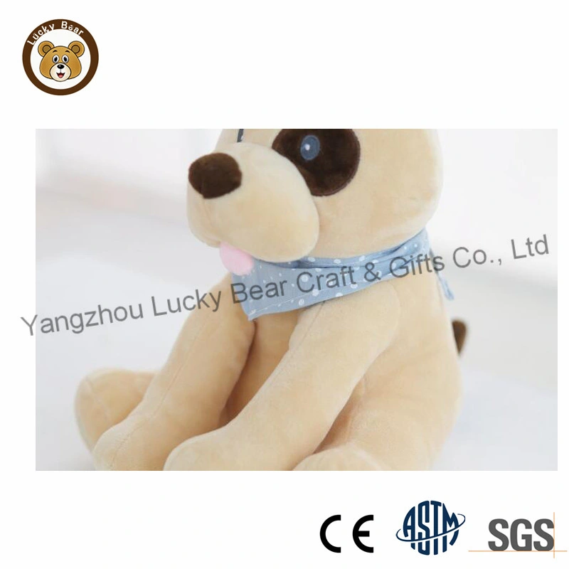 Musical Plush Toy Dog Singing and Talking