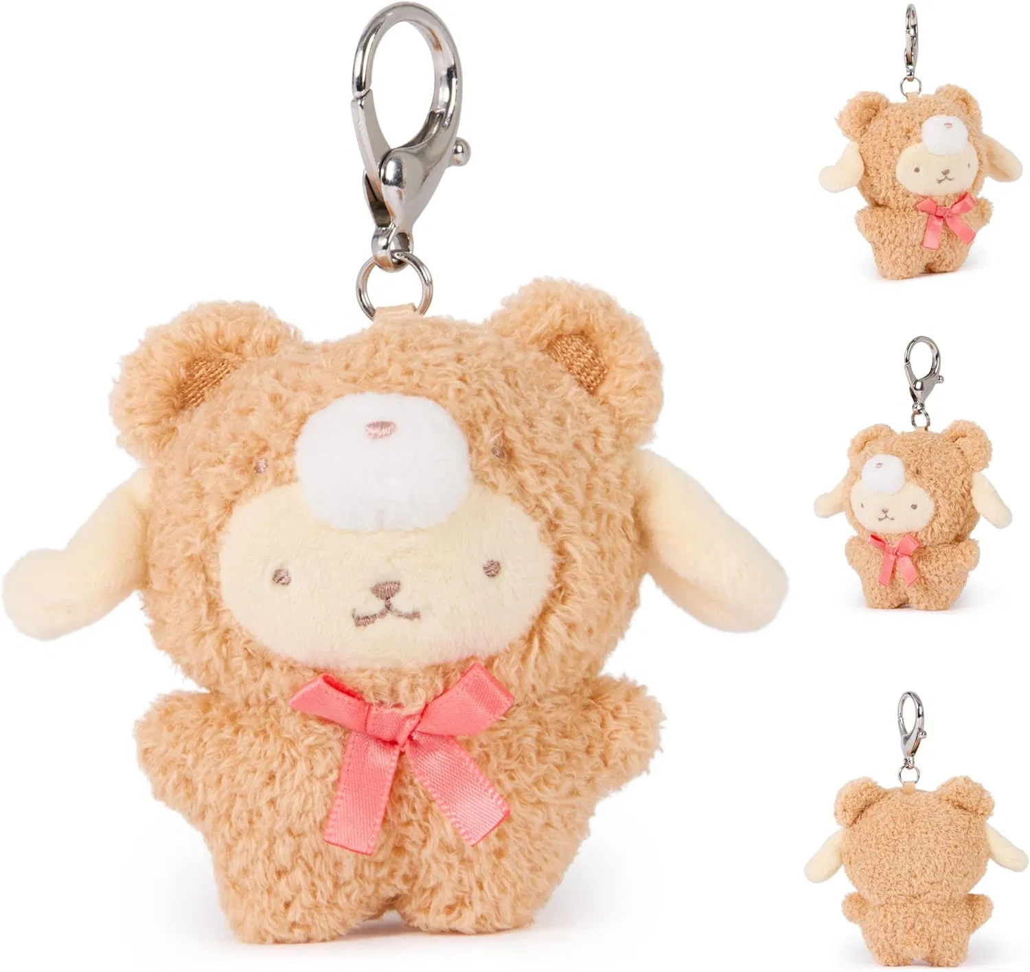 Hello Kitty Plush Blind Box Toy Kawaii Collectible Dolls Surprise Gift Cartoon Character ODM Bulk Factory Supply