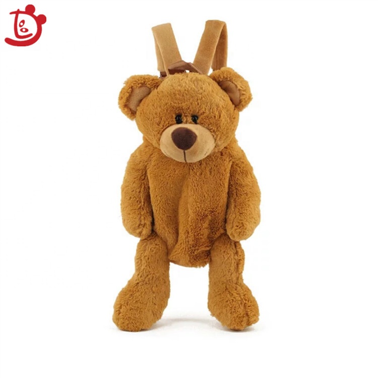 Teddy Bear Backpack 30cm