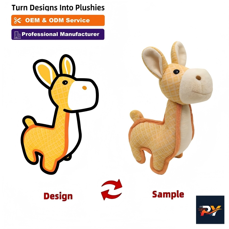 Promotional Plush Toys Cranberry Plushies Soft Plush Fabric Brand Merchandise Plush
