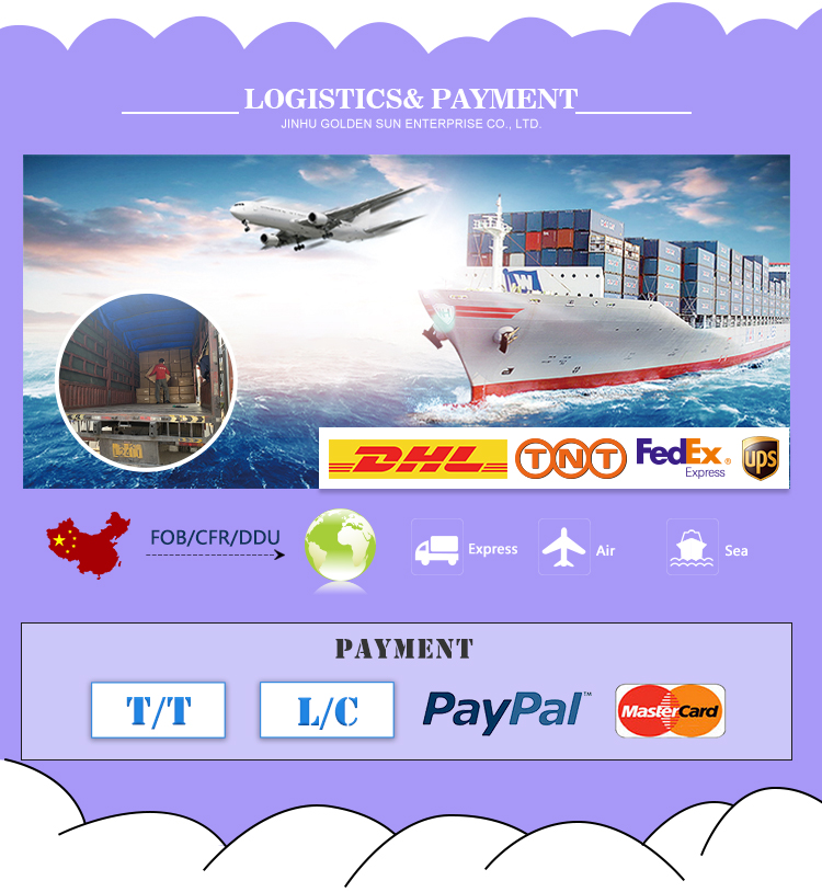Packaging Logistics