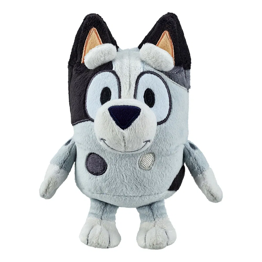 Bluey Official Licensed Stuffed Animal Soft Plush Toy 10inches New
