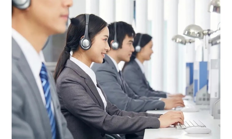 24-hour customer service