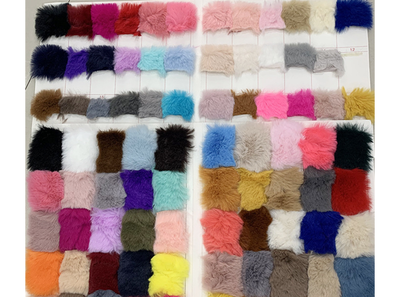 Color card 2