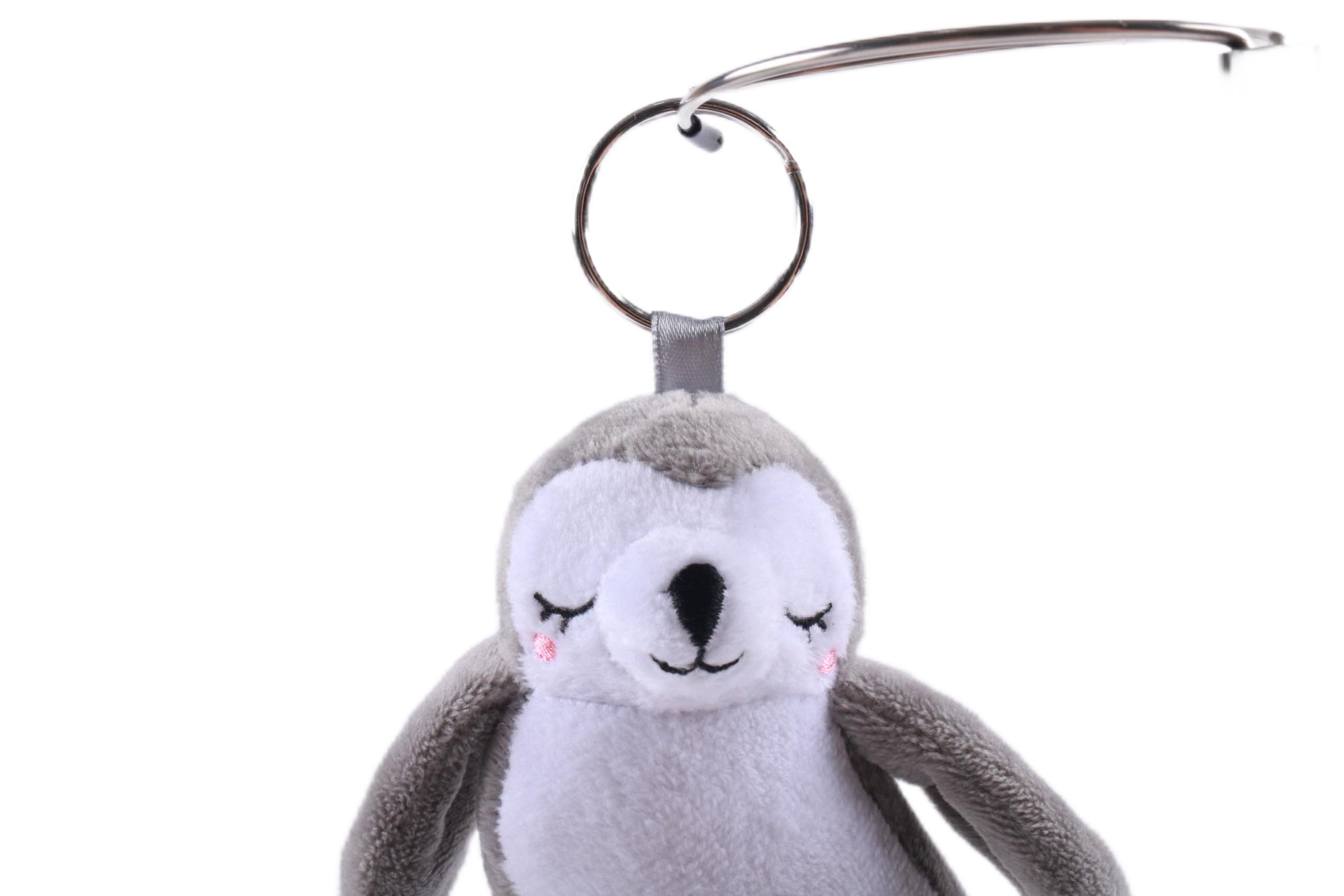 Satisfy emotion plush toy