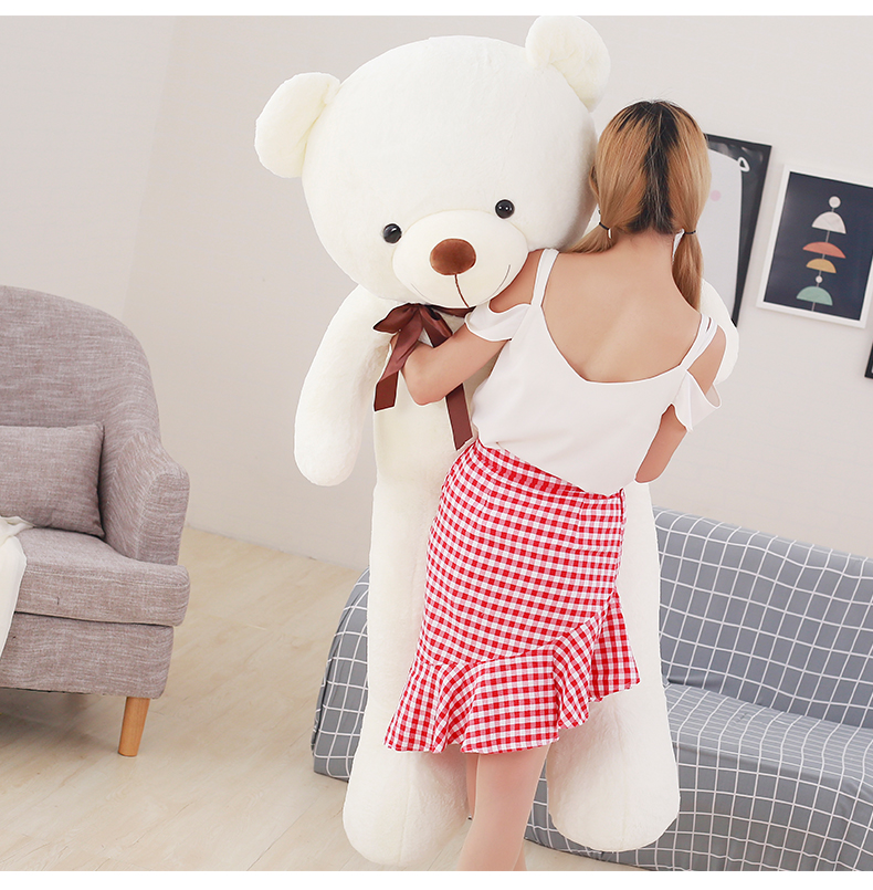 Teddy Bear Details