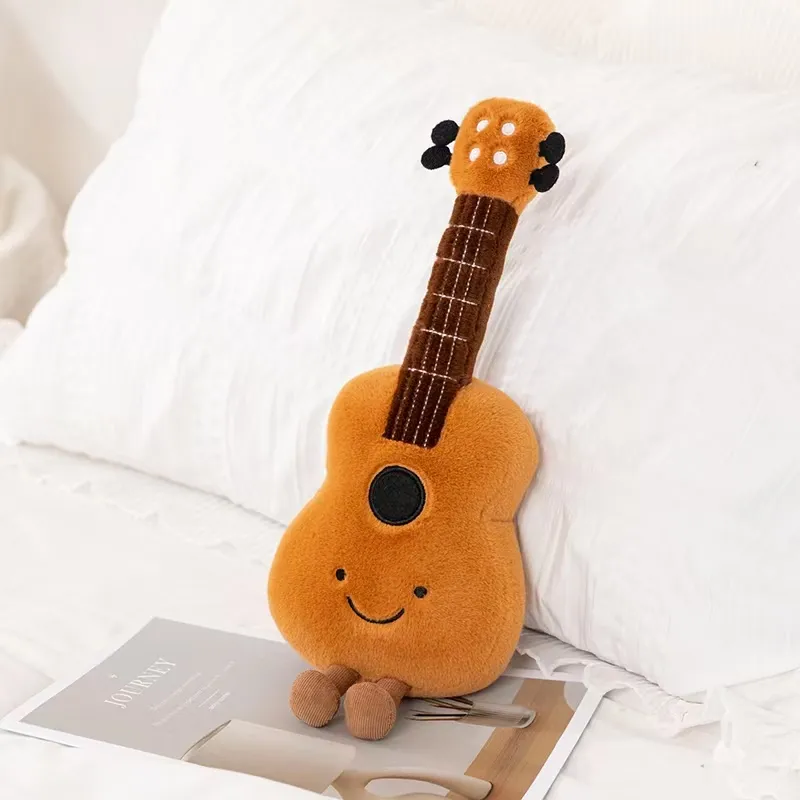 Cuddly Musical Plush Toy for Endless Happiness and Fun