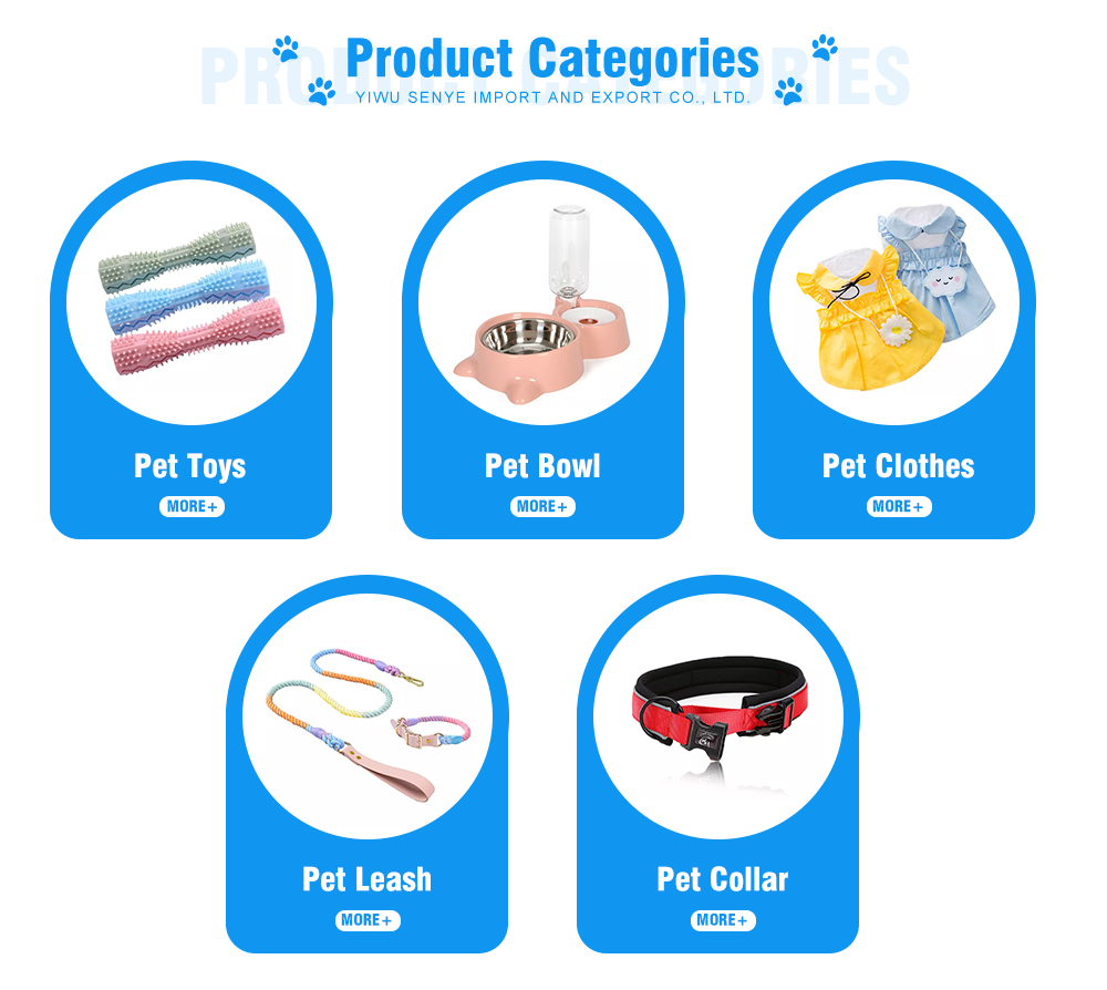 Product Categories Image