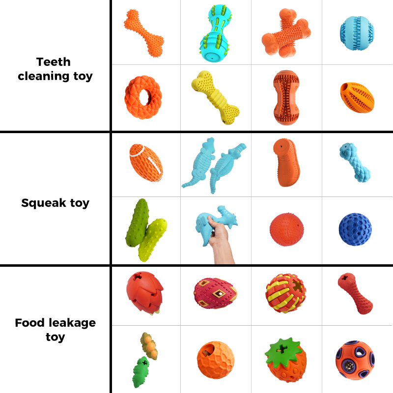 Pet Toy Preview 1