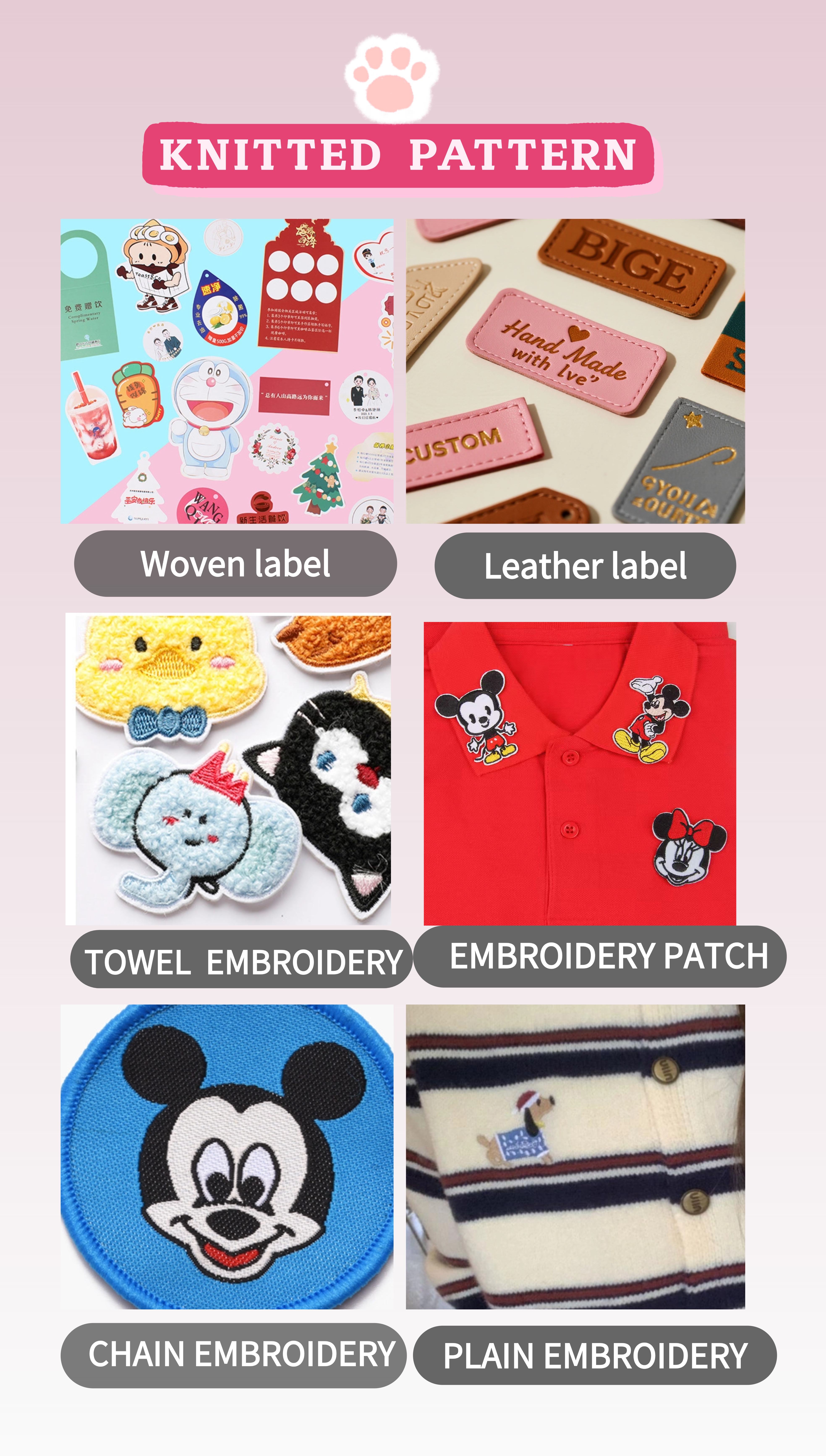 Product presentation 3