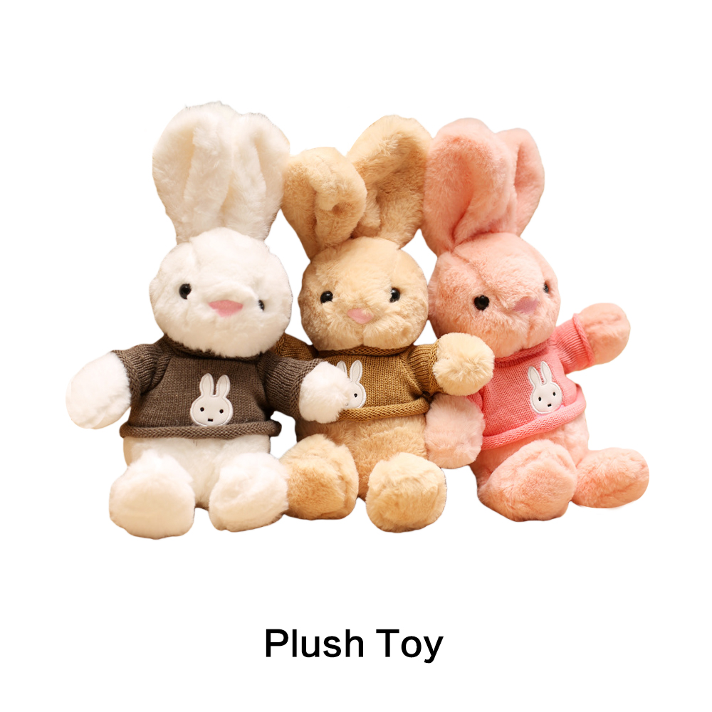 Hot Sale Plush Toy 1