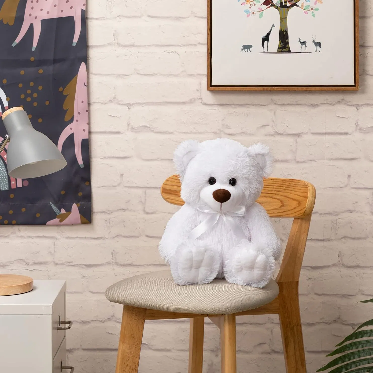 Soft Toy Custom Factory Hot Selling Teddy Wholesale Cartoon Promotional Plush Sale Dolls Gift OEM Figure Plush Toy
