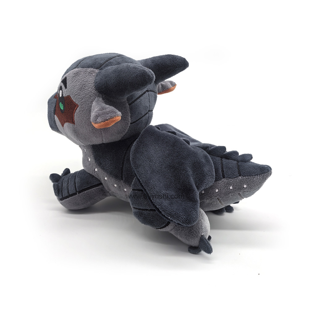 Plush Product Details 1