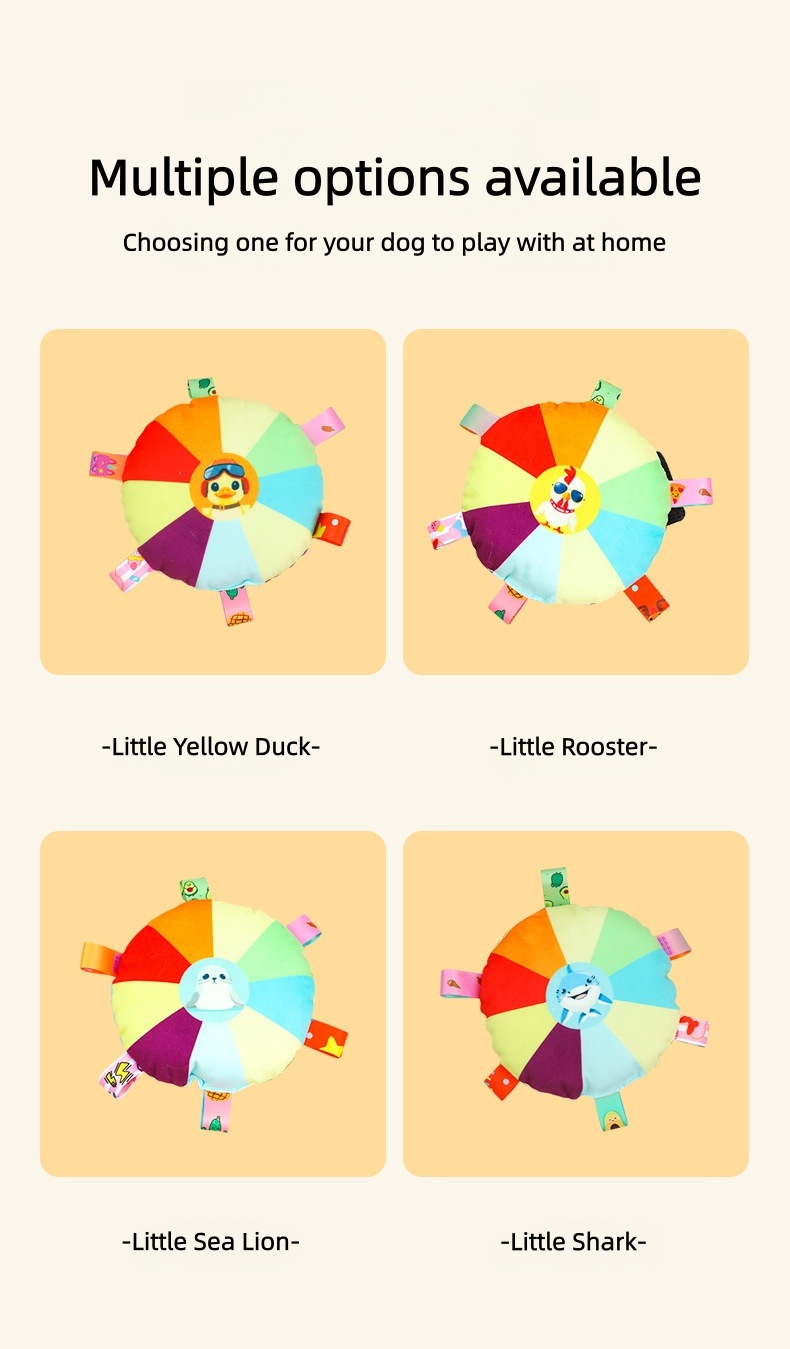 Dog Toy Product Details 6