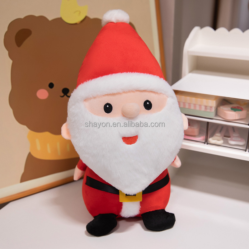 Plush Toy Model