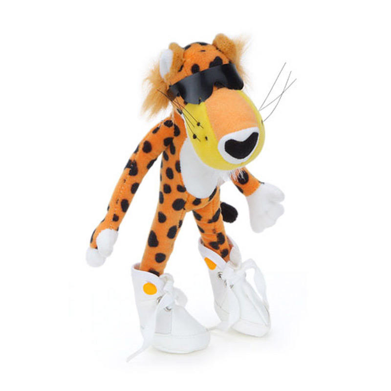 OEM Custom Plush Dollhorse Stuffed Soft Zoo Animal Plush Toy
