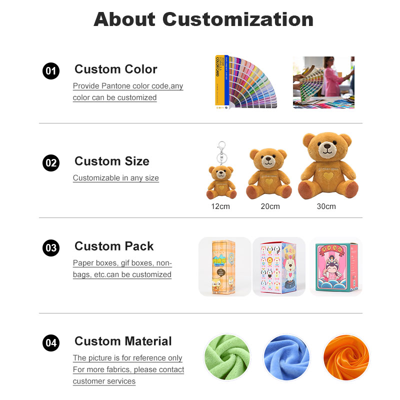 Custom Collectible Decoration Pumpkin Plush Toy 10cm 20cm 30cm EN71 Certification