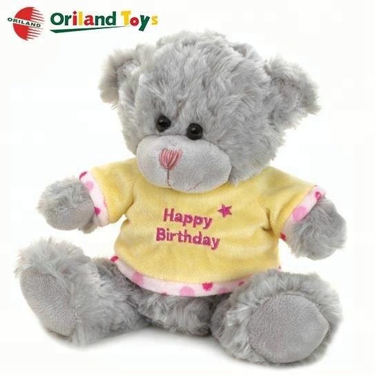 Other Plush Teddy Bear Toy 4