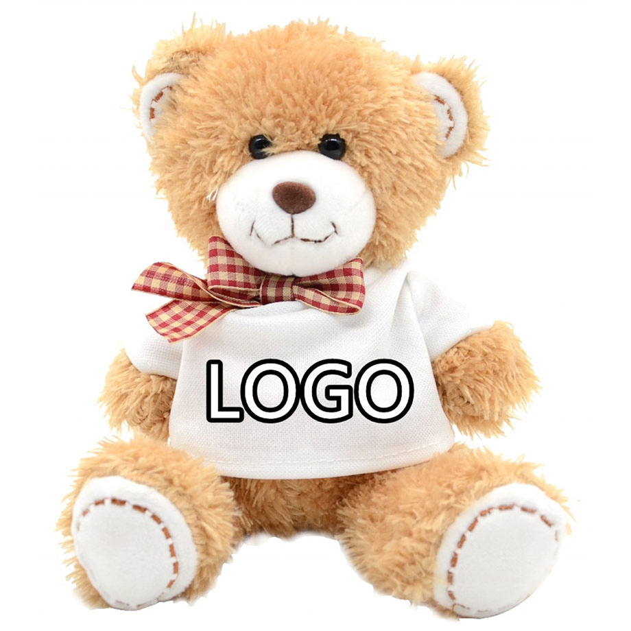 DICDE Modern Design Koala Plush Toy Soft Cotton Filled Custom Logo for Business Gift and Promotional Event