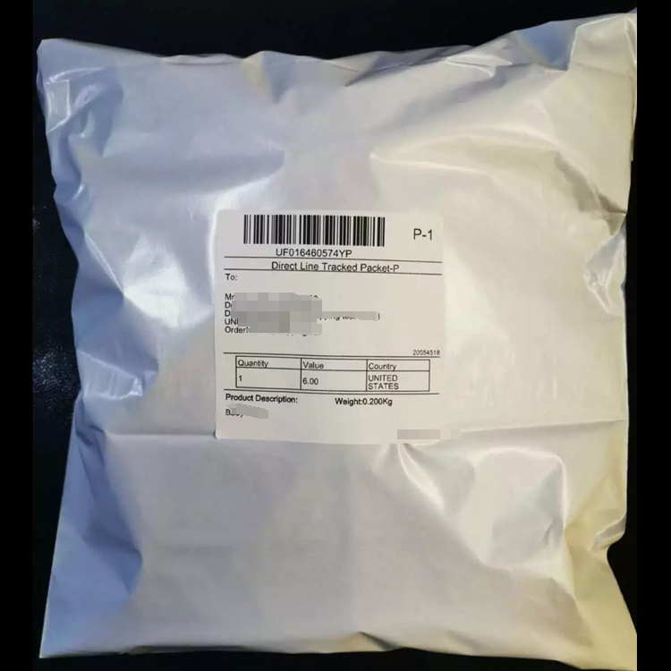 Packing Info 1