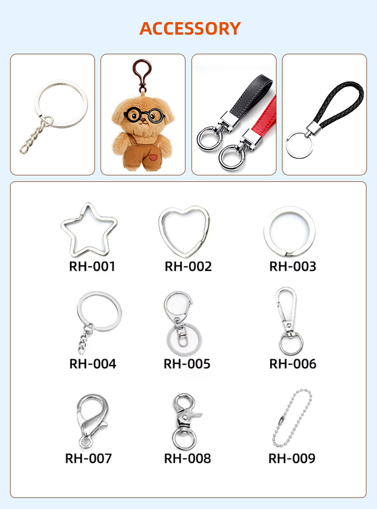 Accessories Options