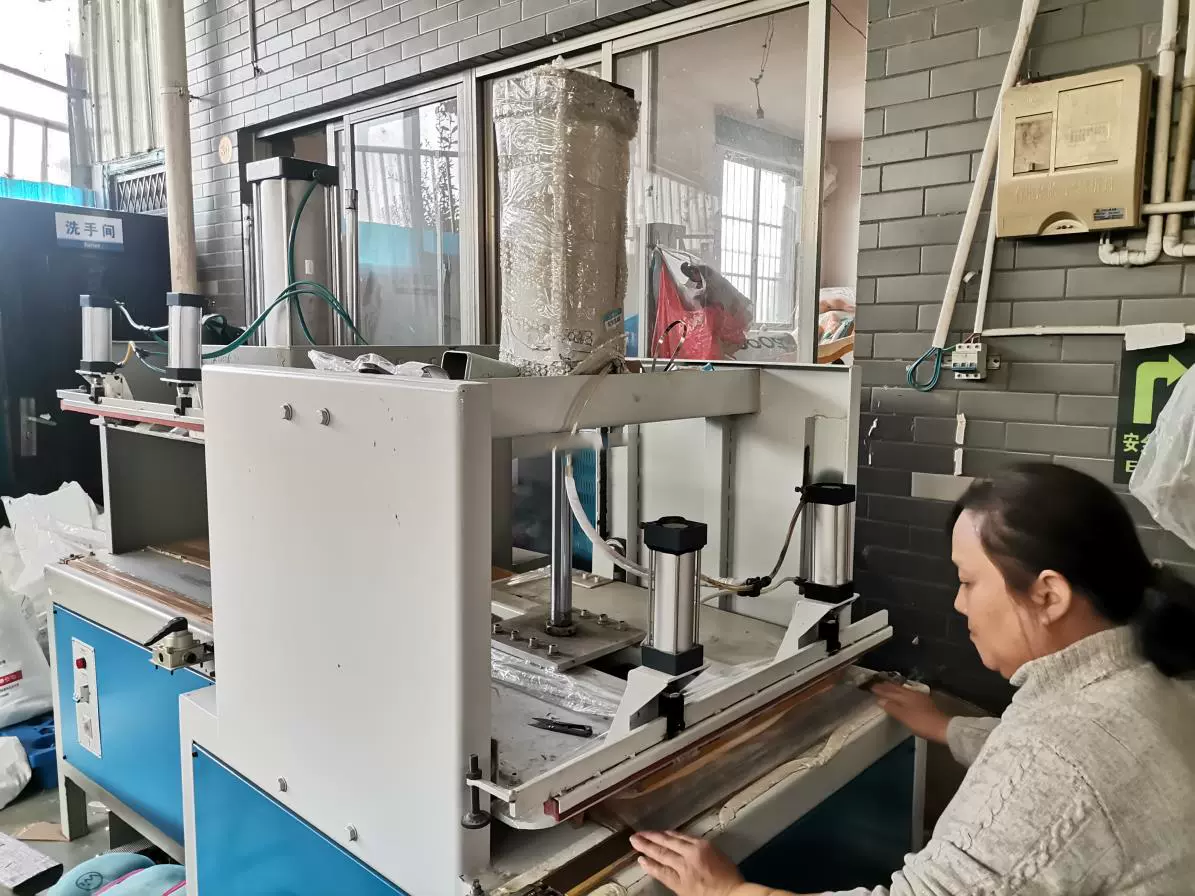 Factory Workshop Inner 1