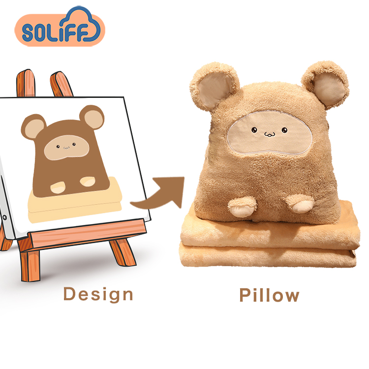 CE ASTM OEM ODM Custom Plush Toy Stuffed Animal Make Your Own Plush Toy Custom Plush Dolls For Kids Company Gifts