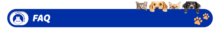 FAQ Banner