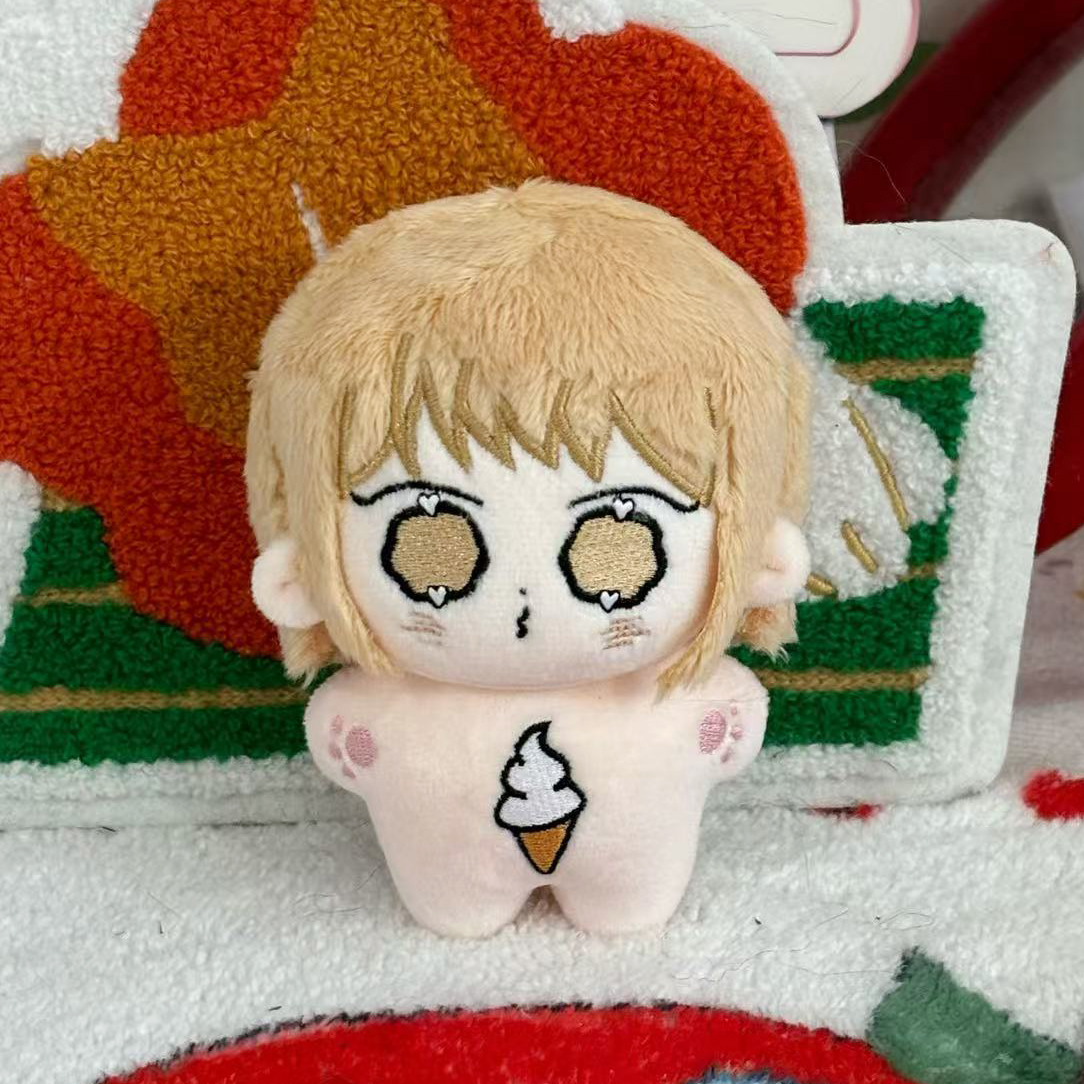 Super Soft Fuzz