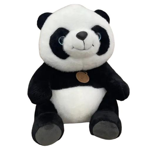 Plush Stuffed Toy Doll Custom Sofa Decoration Large Soft Animals Plush Pillow Toy for Promotional Gift