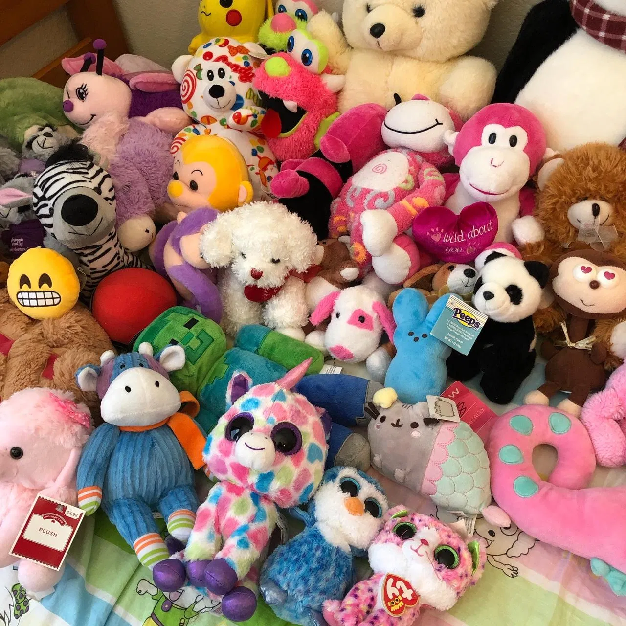 Wholesale Price OEM Factory Customized Plush Toys Kids Children Baby Pet Products Defa Lucy Doll Collectible Jointed Fashion Dolls 30cm