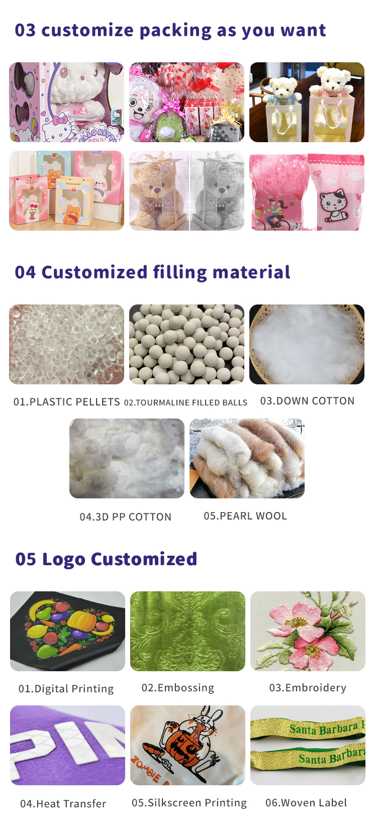 Manufacturing Detail 8