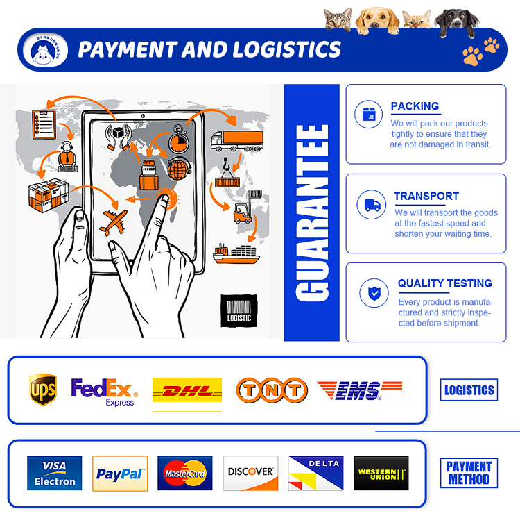 Packaging Details