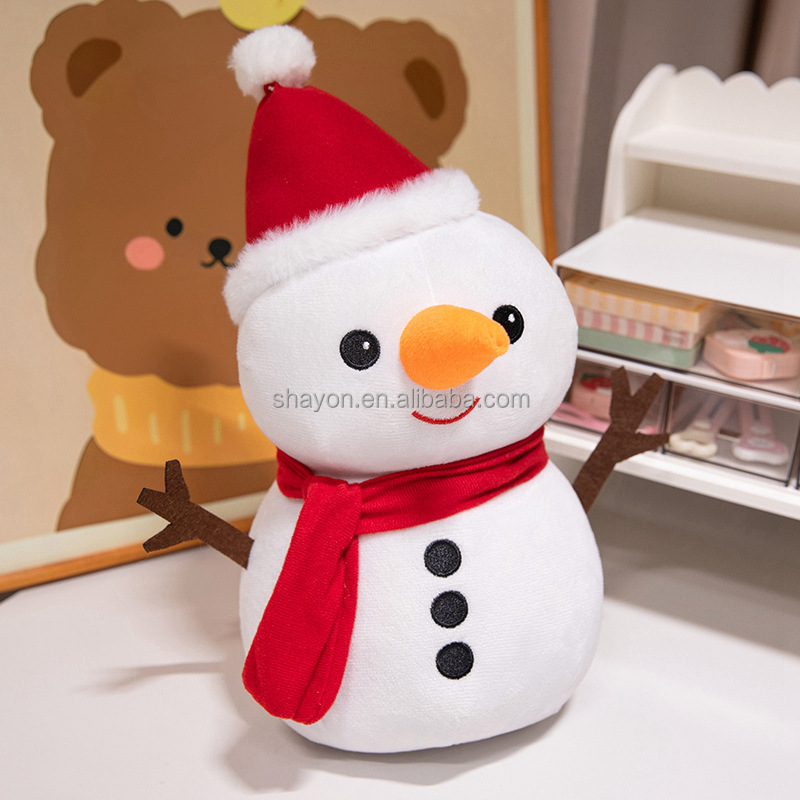 Plush Toy Model