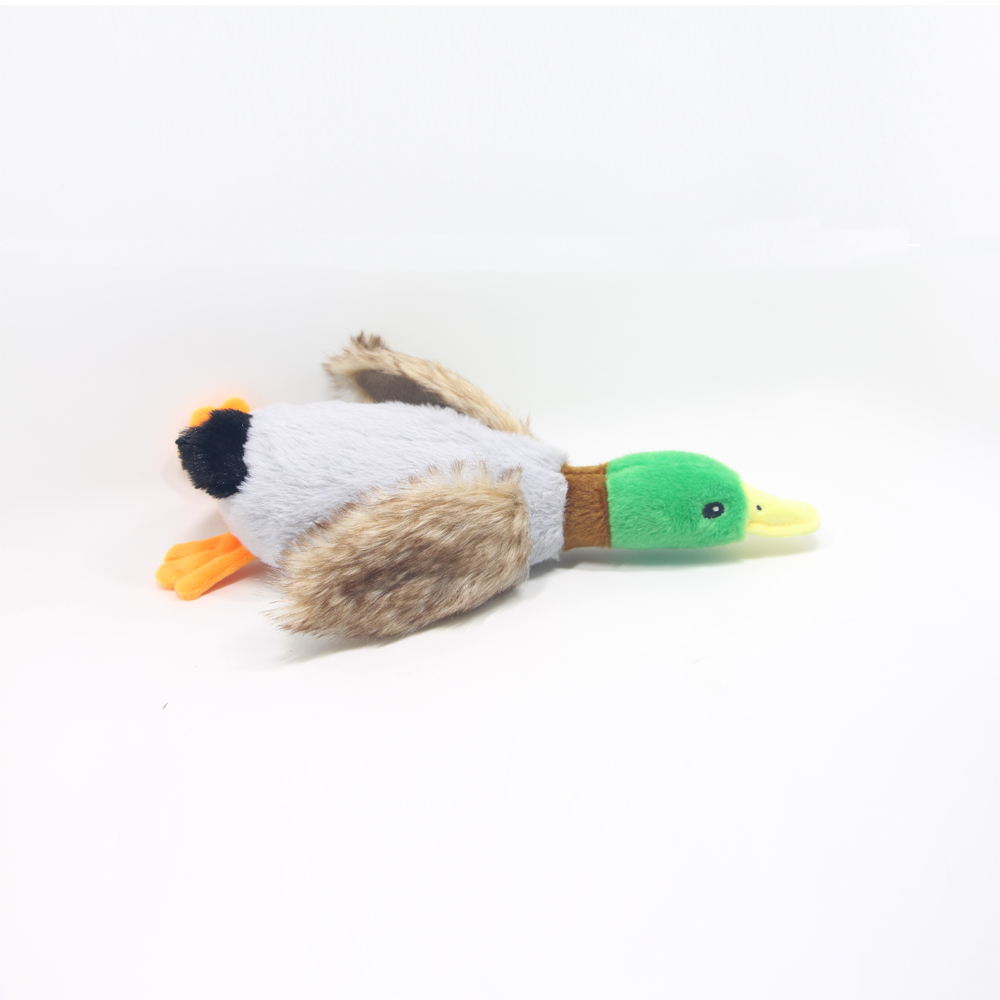 Pet Interactive &amp; Movement Toys Stuffed Toy Eco Friendly Interactive Dog Toy