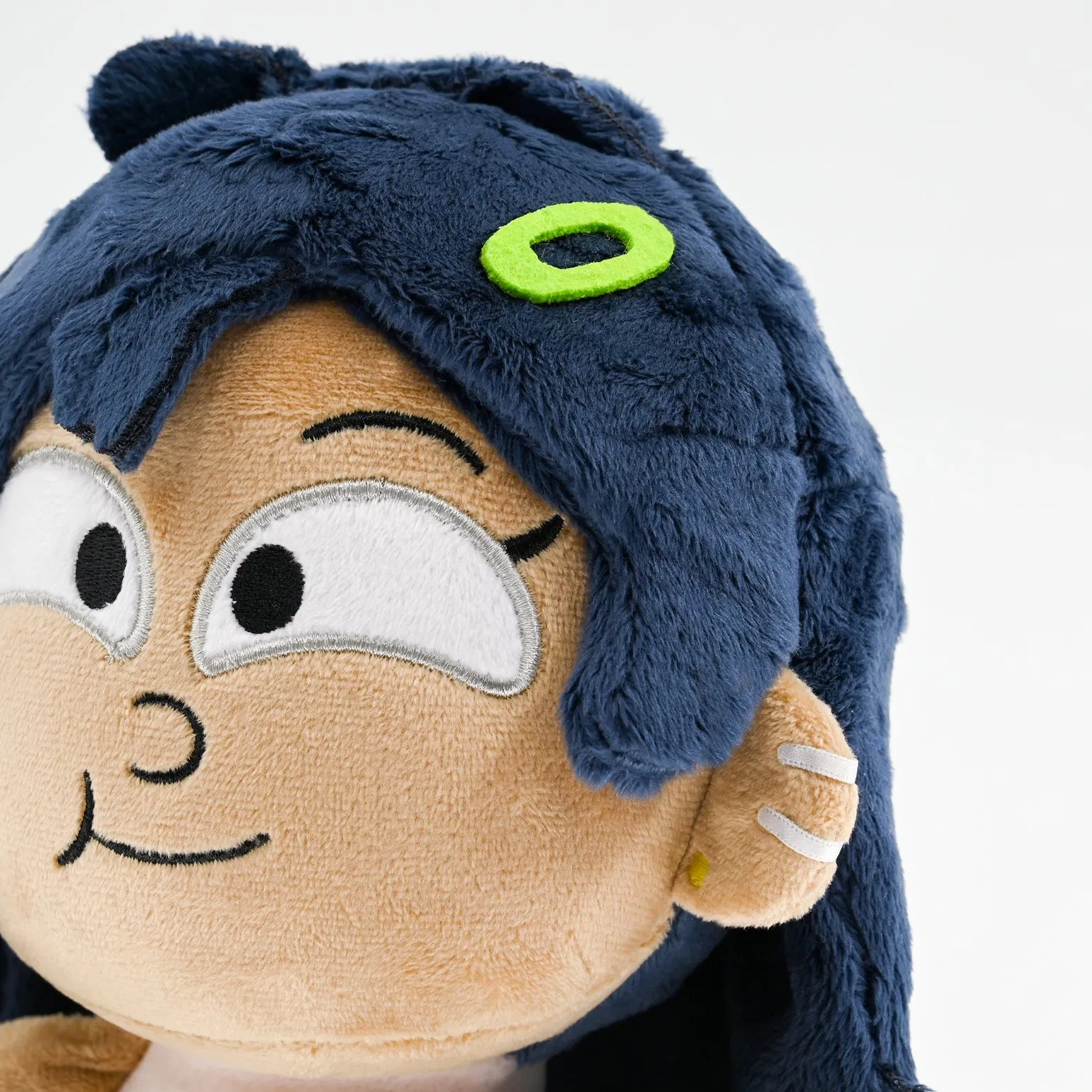 Personalized Kawaii Outfits Celebrity Idol Kpop Plush Doll Perfect Custom Anime Plushie with Changing Clothes