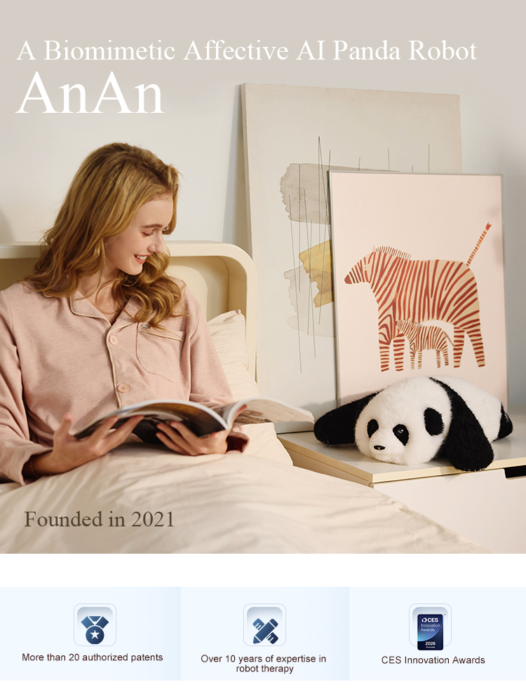 AI Intelligent Pet Image 1