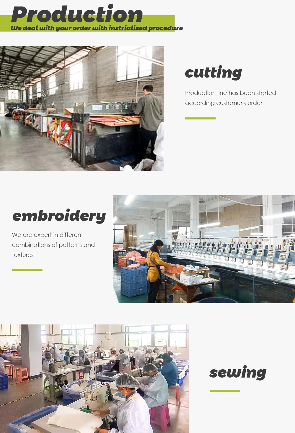 Company Facility 2