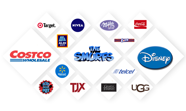Partner Logos