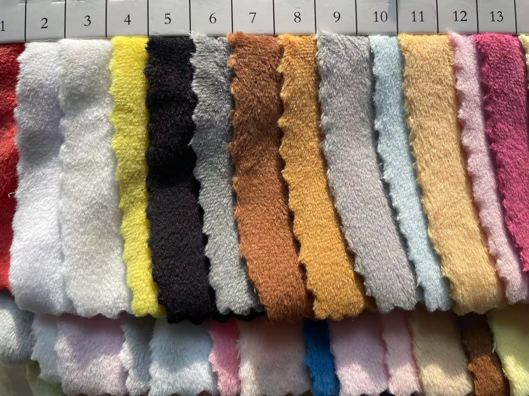 Soft Bear details 2