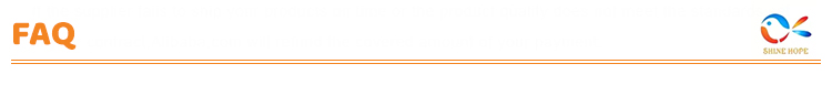 FAQ Section Banner
