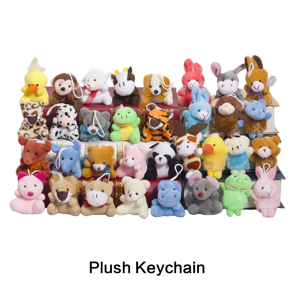 Hot Sale Plush Toy 2