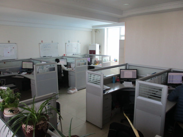 Company Showcase 3