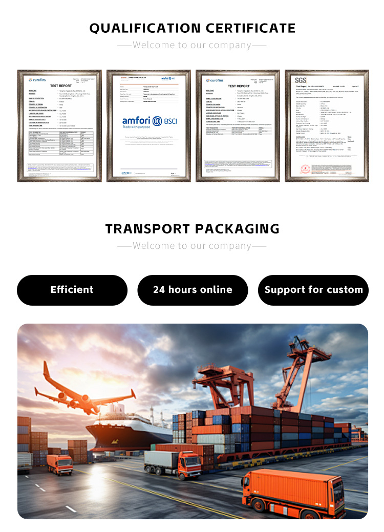 Certification Images