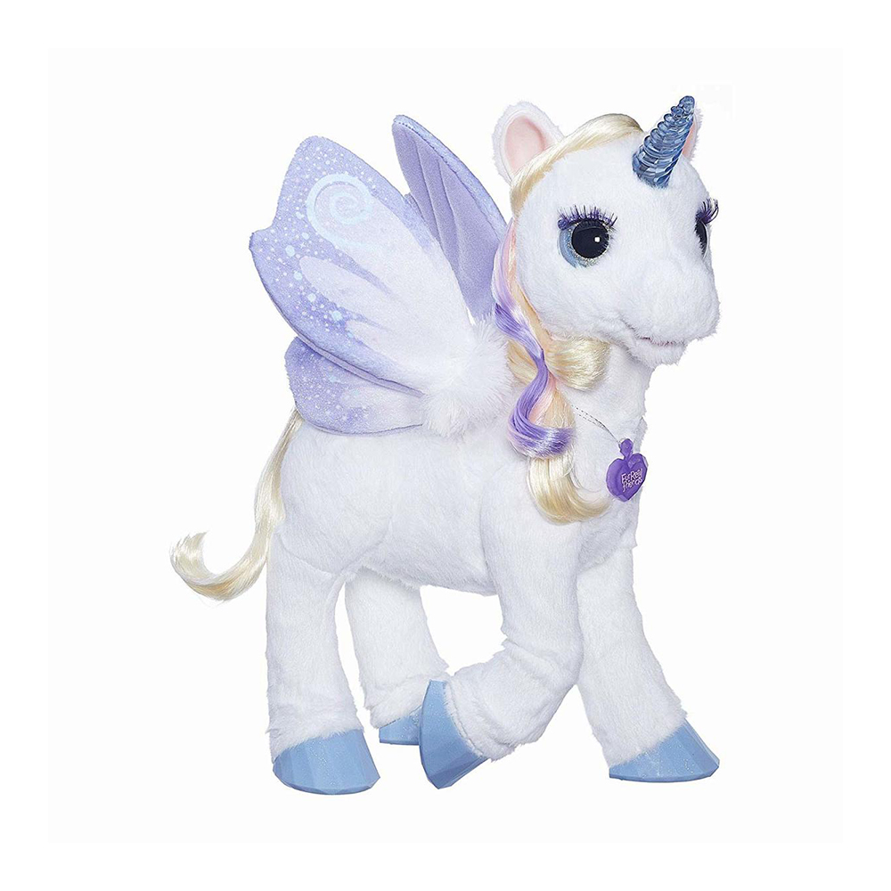 Soft Unstuffed Empty Plush Skin Toy 40cm Plush Unicorn Animal Shaped Plush Toys empty plush toys