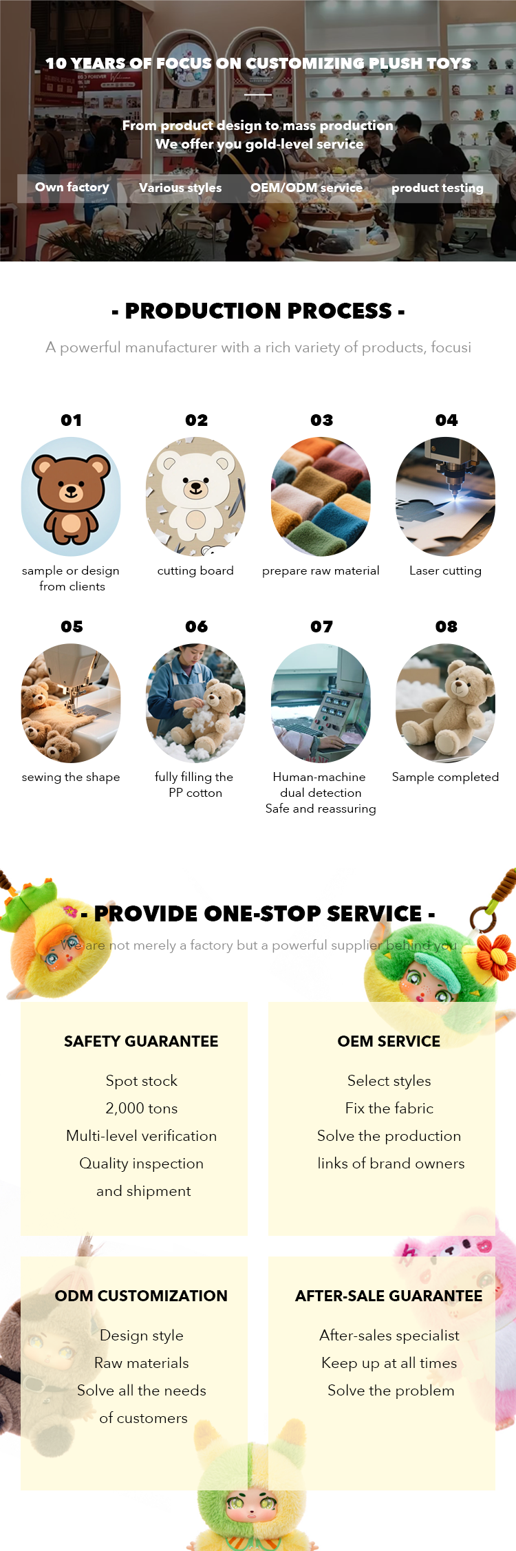 Our Services