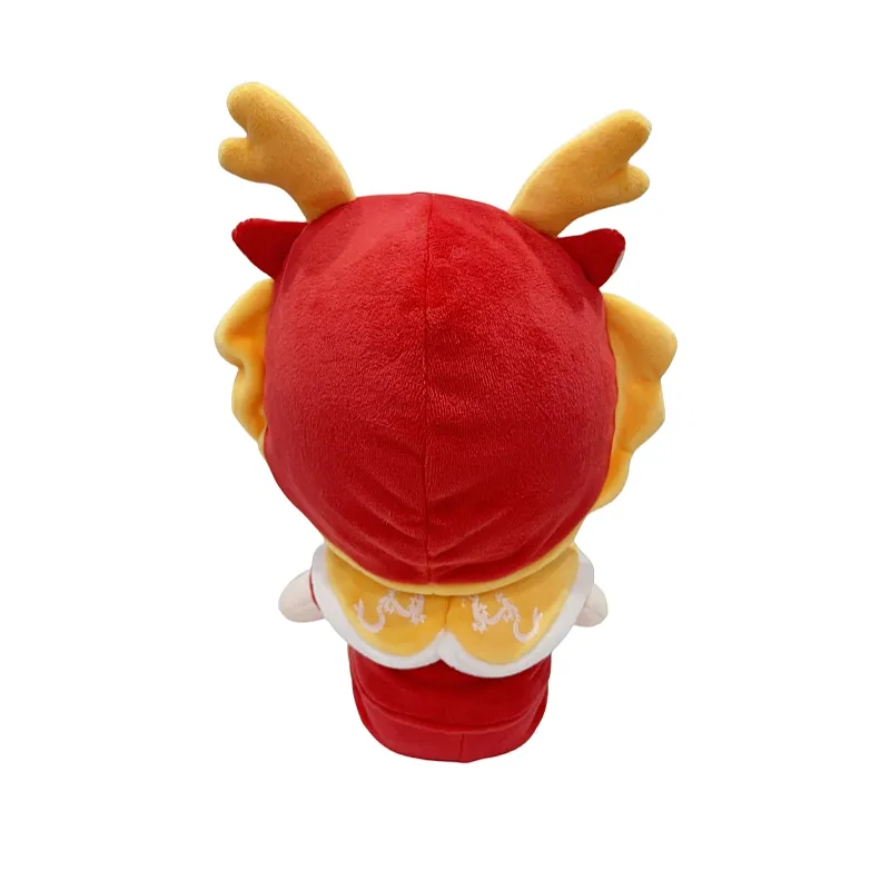Custom Stuffed Animals Plush Toy